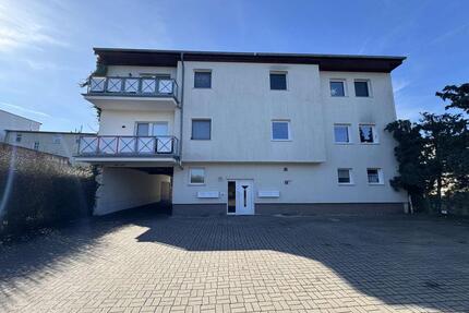 Neues Mietangebot: Zweiraumwohnung mit Balkon und Innenhofstellplatz - Magdeburg Beyendorf-Sohlen