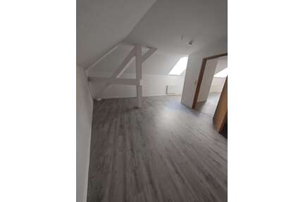Wohnung zum Mieten in Arnstadt 530,00 € 66 m²