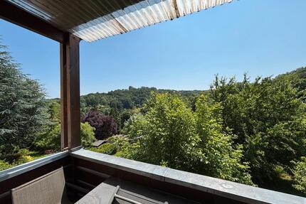 2-Raumwohnung 52qm in Dresden-Cossebaude