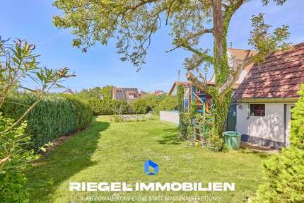 Haus zum Kaufen in Harthausen 449.000,00 € 120 m²