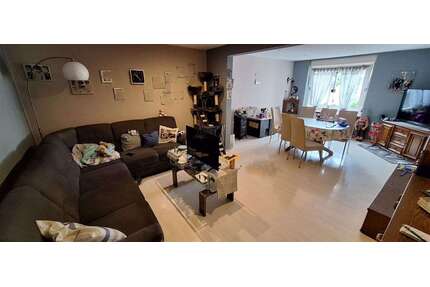 Wohnung zum Kaufen in Weinheim , Bergstr 153.000,00 € 78 m²