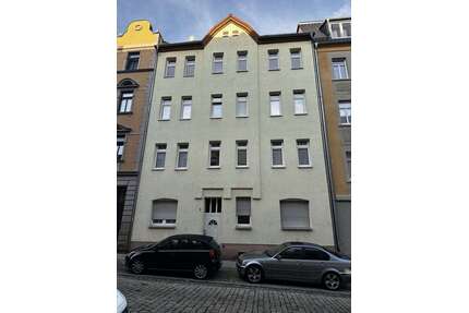 Wohnung zum Mieten in Weißenfels 300,00 € 50 m²