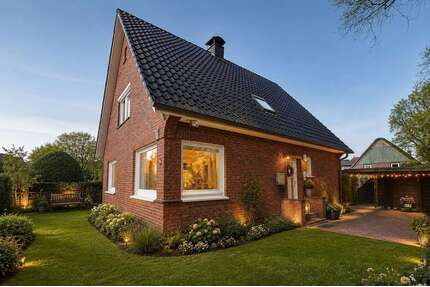Haus zum Kaufen in Schenefeld 545.000,00 € 121 m²