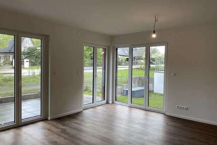 Wohnung zum Mieten in Buchholz 1.097,00 € 80 m²