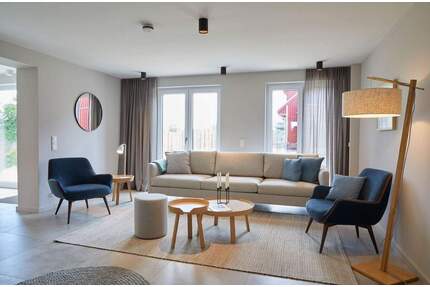 Erdgeschoss-Apartment an der Ostsee - zwischen Meer, Wiesen und Natur - Hohenkirchen Hohen Wieschendorf