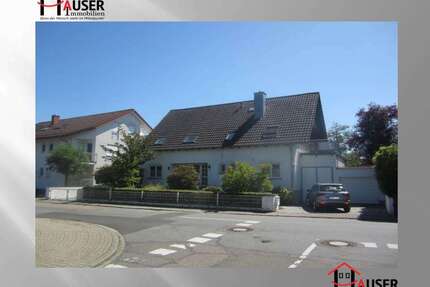 Haus zum Kaufen in Walldorf 995.000,00 € 188.26 m²