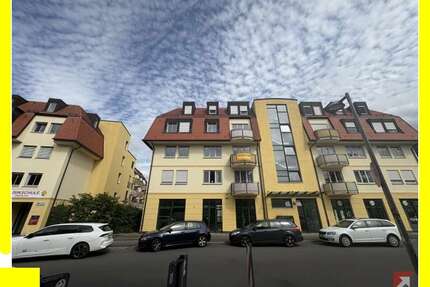 Wohnung zum Kaufen in Dresden 205.000,00 € 75.36 m²