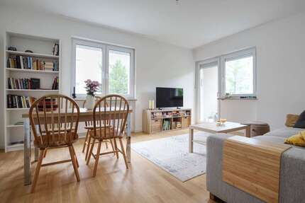 Wohnung zum Mieten in München-Sendling 1.382,00 € 73 m²