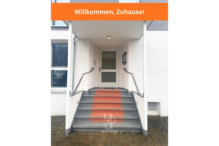 Wohnung 118qm Zentrum Bad Harzburg MODERN MIETE