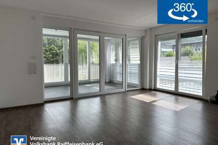 Wohnung zum Kaufen in Bernkastel-Kues 325.000,00 € 87 m²