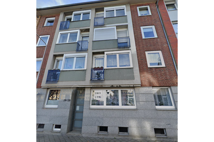 Wohnung zum Mieten in Düren 484,00 € 69.08 m²