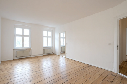 Wohnung zum Kaufen in Berlin 169.900,00 € 49.6 m²