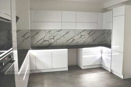 Wohnung zum Mieten in Mannheim 2.087,00 € 158 m²