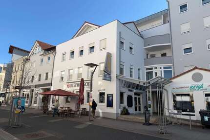 Wohnung zum Mieten in Ingelheim 1.155,00 € 110 m²