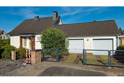 Einfamilienhaus - 250.000,00&nbsp;EUR Kaufpreis, ca.&nbsp; 90,00&nbsp;m&sup2; in Celle (PLZ: 29229) Bostel