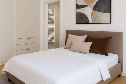 Wohnung zum Kaufen in Berlin 410.000,00 € 61 m²