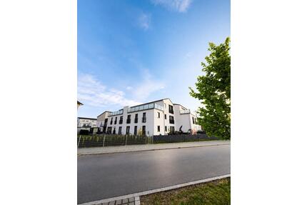 Maisonette 140 m² – Dachterrasse – Einbauküche – Neubau | Barbing