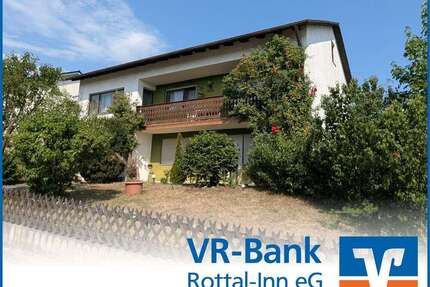 Haus zum Kaufen in Hebertsfelden Linden 310.000,00 € 145.22 m² - Hebertsfelden / Linden