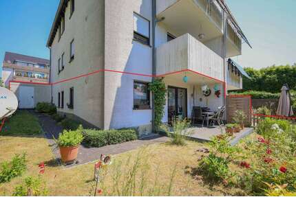 Wohnung zum Kaufen in Solingen 230.000,00 € 76.06 m²