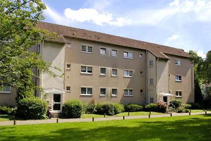 Wohnung zum Mieten in Duisburg 419,00 € 46 m²