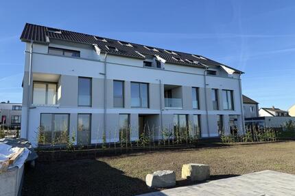 ***Neubau***KFW40Plus***Einbauküche*** - Dortmund Aplerbeck
