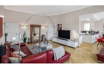 Wohnung zum Kaufen in Baden-Baden 675.000,00 € 124 m²