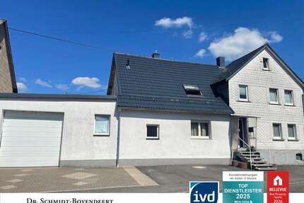 Haus zum Kaufen in Bad Marienberg 245.000,00 € 153 m²