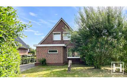 Haus zum Kaufen in Klein Gladebrügge 299.000,00 € 109 m²