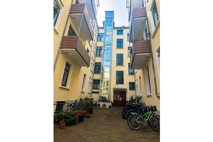 Wohnung zum Mieten in Hannover 920,00 € 80 m²