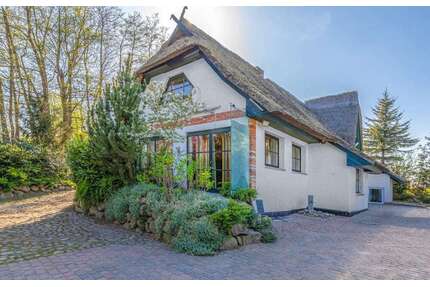 Haus zum Kaufen in Zierow 418.000,00 € 150 m²