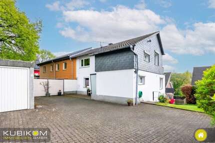 Haus zum Kaufen in Solingen 389.000,00 € 177.96 m²