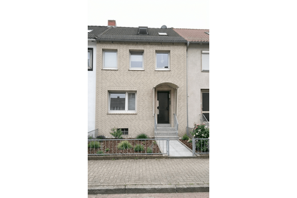 Haus zum Kaufen in Bremen 290.000,00 € 104 m²