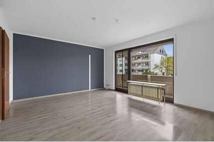 Wohnung zum Kaufen in Stutensee Blankenloch 330.000,00 € 86.94 m² - Stutensee / Blankenloch