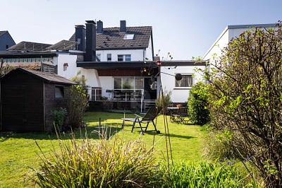 EINZIEHEN & WOHLFÜHLEN - 475.000,00&nbsp;EUR Kaufpreis, ca.&nbsp; 160,00&nbsp;m&sup2;&nbsp;Wohnfl&auml;che in Duisburg (PLZ: 47249)