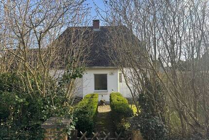 Bestandshaus oder Neubauoption in gefragter Lage - Sylt Westerland