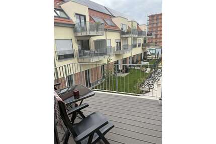 Wohnung zum Mieten in Bamberg 1.095,00 € 76.69 m²