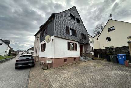Haus zum Kaufen in Kirchberg 89.000,00 € 80 m²