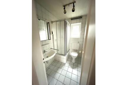 2 Zimmer Wohnung mit Küche in Kaarst