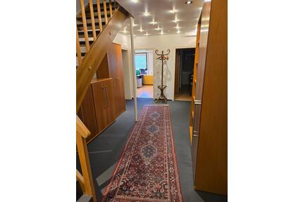 Praxis- oder Büroräume zu vermieten - Waldbröl