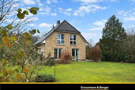 Haus zum Kaufen in Bleckede 469.000,00 € 134.22 m²