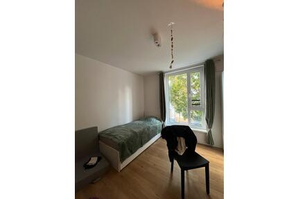 Studentenapartment - 620,00&nbsp;EUR Kaltmiete, ca.&nbsp; 18,30&nbsp;m&sup2; in Berlin (PLZ: 12439) Treptow-Köpenick