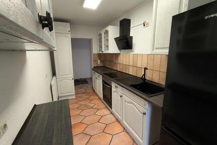 3-Raum-Wohnung, Einbauküche, Garten nach Wunsch mögl. - Oelsnitz (Vogtland)