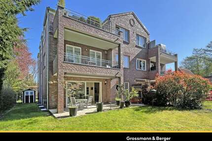 Wohnung zum Kaufen in Hamburg 795.000,00 € 113 m²