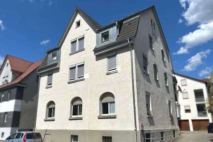 Wohnung zum Kaufen in Plochingen 149.000,00 € 51 m²