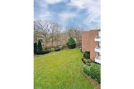 Wohnung zum Kaufen in Münster 272.000,00 € 88 m²