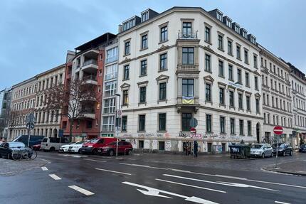 Wohnung im Betreuten Wohnen „ Seniorenresidenz „ - Leipzig Süd