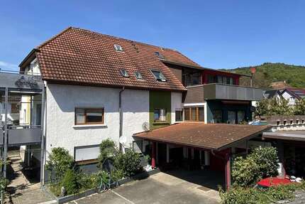 Haus zum Kaufen in Lahr-Reichenbach 749.000,00 € 383 m²
