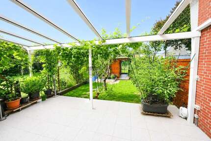 Haus zum Kaufen in Bremen 352.500,00 € 140.03 m²