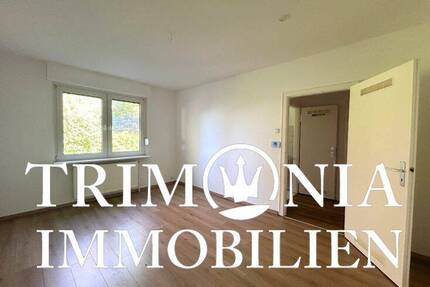 Renovierte 2-Zimmerwohnung im Erdgeschoss - Dortmund Berghofen
