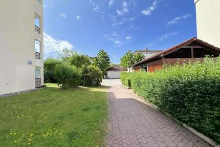 Wohnung zum Kaufen in Planegg 390.000,00 € 55.54 m²